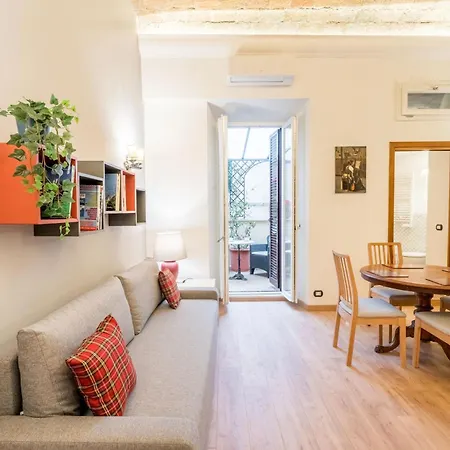 Atelier Dello Statuto, A Few Steps From Colosseo شقة *