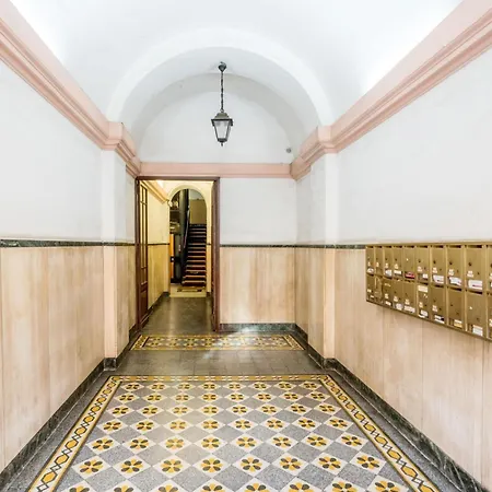 Atelier Dello Statuto, A Few Steps From Colosseo شقة *