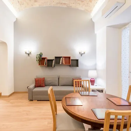 Atelier Dello Statuto, A Few Steps From Colosseo شقة