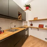 Apartmán Atelier Dello Statuto, A Few Steps From Colosseo *