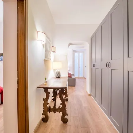 Atelier Dello Statuto, A Few Steps From Colosseo * רומא