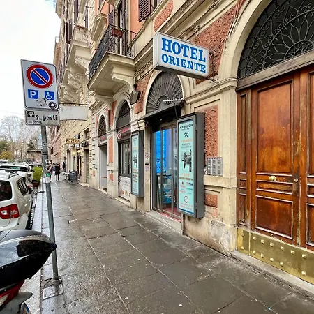 Atelier Dello Statuto, A Few Steps From Colosseo * רומא