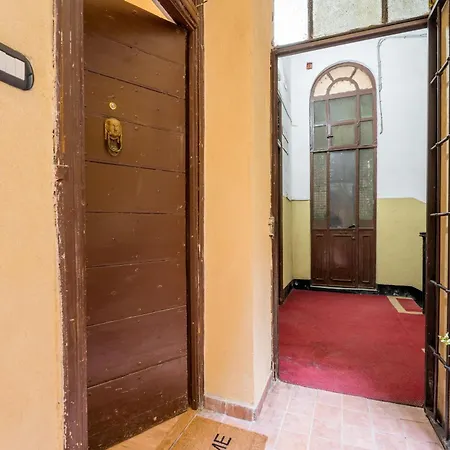 아파트 Atelier Dello Statuto, A Few Steps From Colosseo *