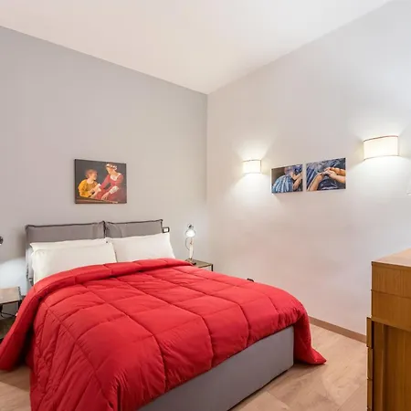 Apartament Atelier Dello Statuto, A Few Steps From Colosseo Rzym