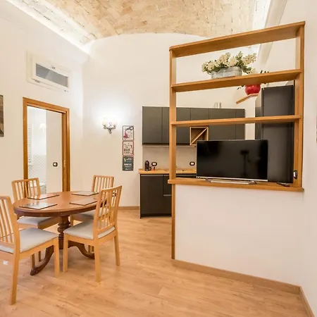 Atelier Dello Statuto, A Few Steps From Colosseo